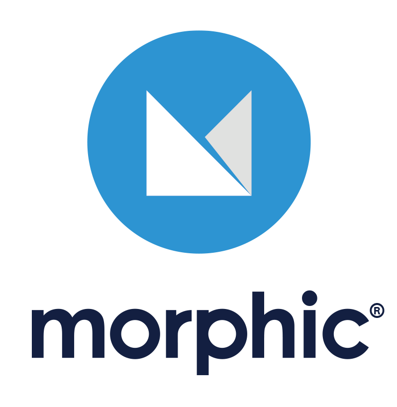 Morphic logo